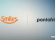 Ganhe até 10 milhas por real gasto no Shopping Smiles em compras no Pontofrio