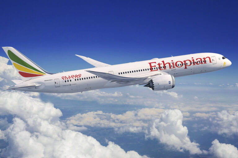 boeing ethiopian airlines