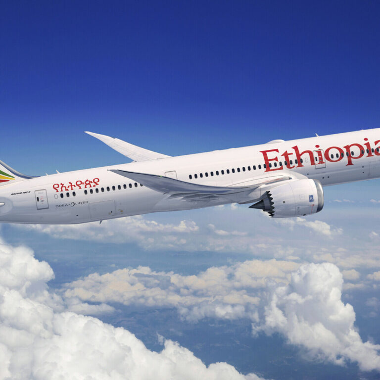 boeing ethiopian airlines