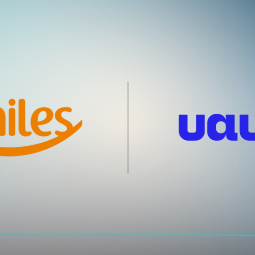 Aniversário CAIXA! Acumule até 165% de bônus na transferência de pontos para a Smiles