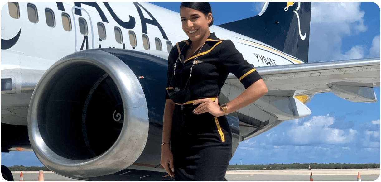 Norte do Brasil voltará a ter voos para Venezuela