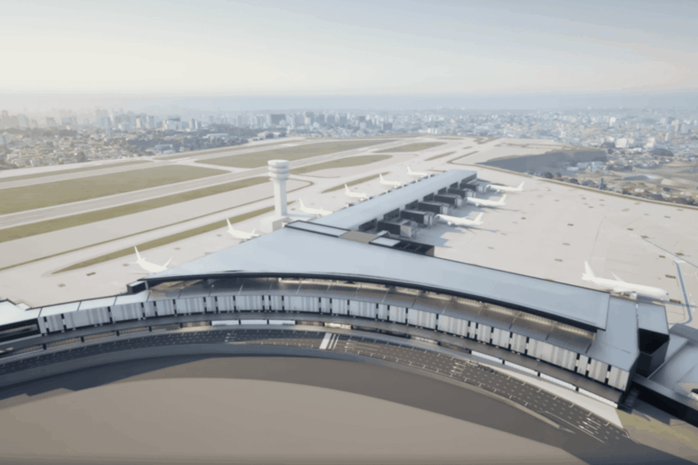 aeroporto de congonhas