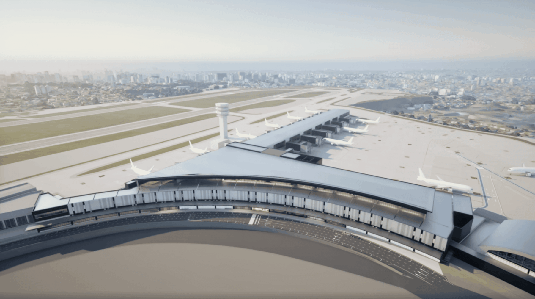 aeroporto de congonhas