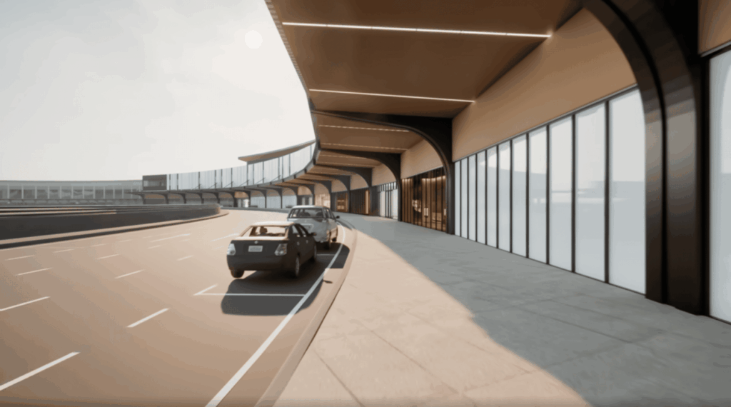 aeroporto de congonhas