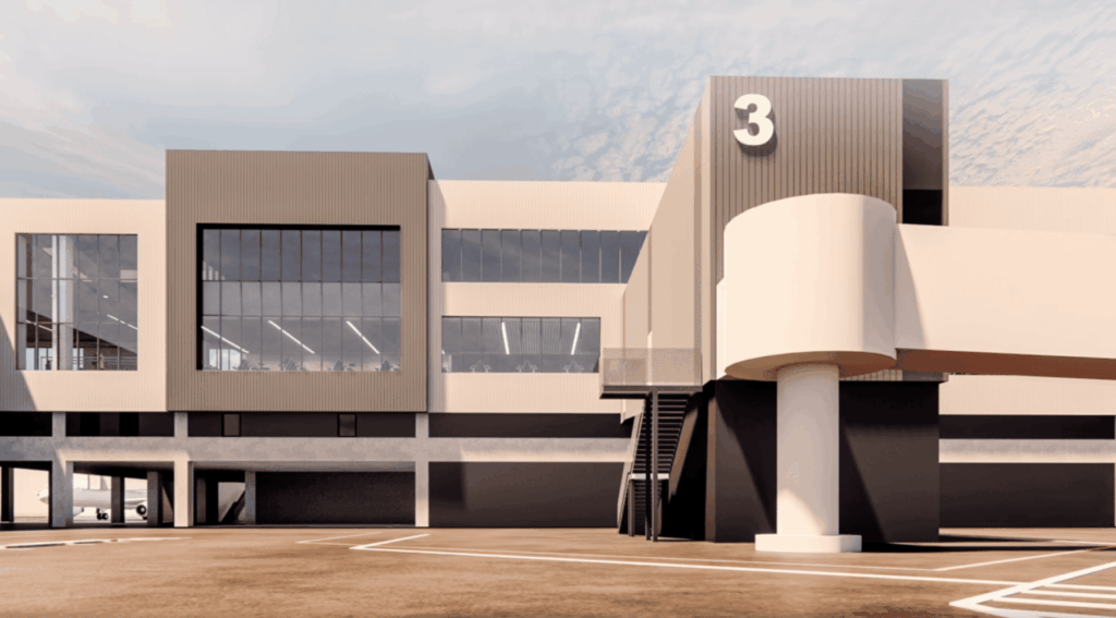 aeroporto de congonhas