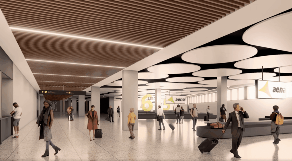 aeroporto de congonhas