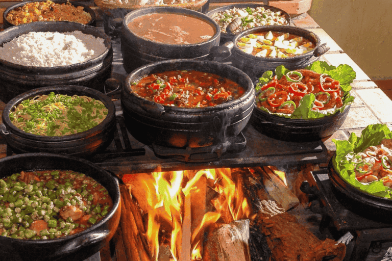 Minas Gerais entra no ranking global de gastronomia de 2026