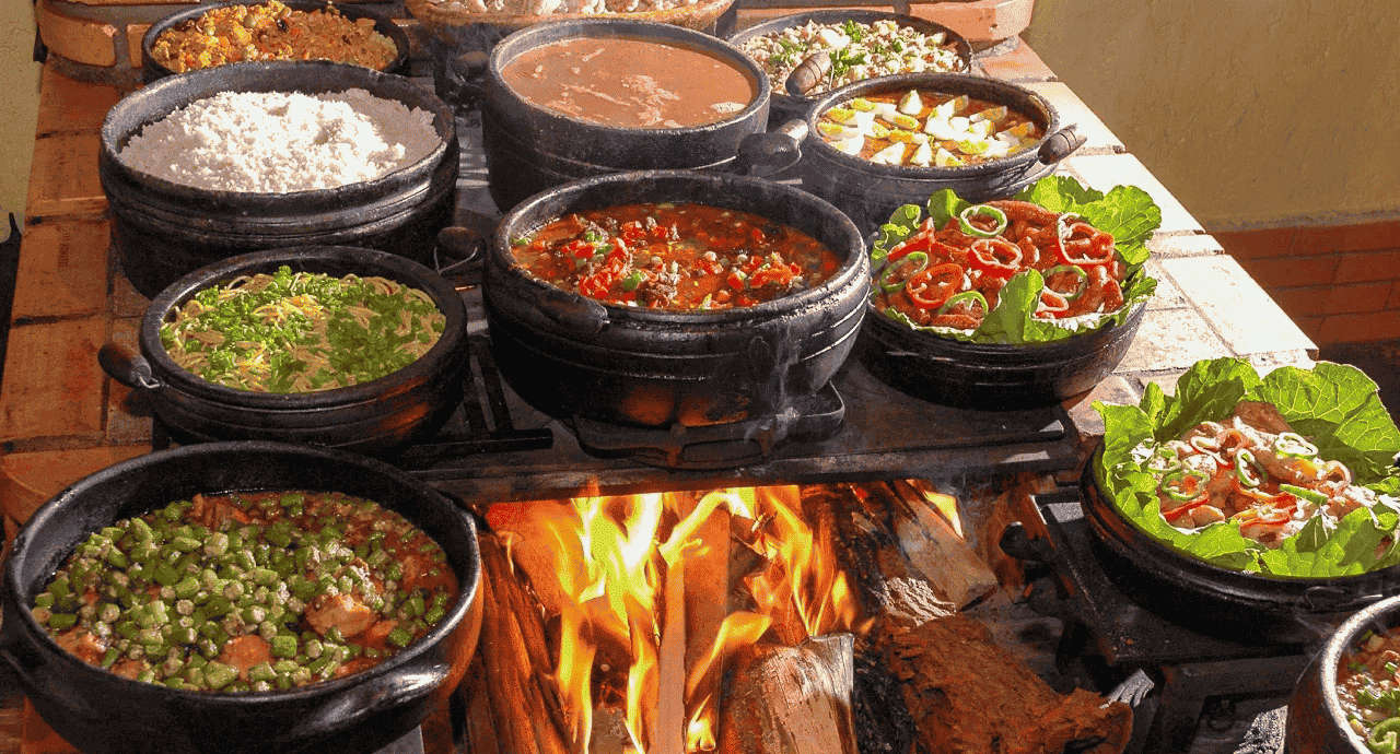 Minas Gerais entra no ranking global de gastronomia de 2026