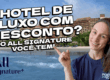 Tem vídeo novo no YouTube: Hotel de luxo com desconto? No ALL Signature você tem!