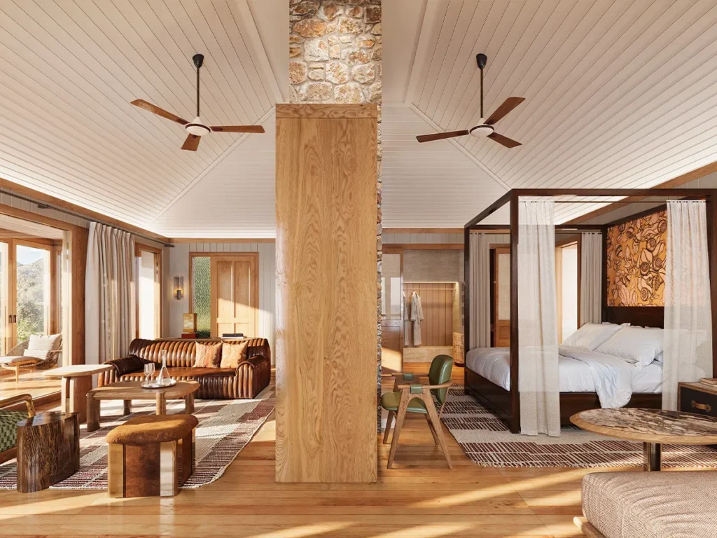 interno, design de interiores, teto, parede, mesa, cômodo, mesa de café, piso, casa, Moldagem, Luminária de teto, lobby, Assoalho, madeira de lei, sofá, janela, cadeira, móveis, de madeira, hotel