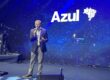 Azul Fidelidade apresenta novidades a clientes premium em festa de luxo em São Paulo