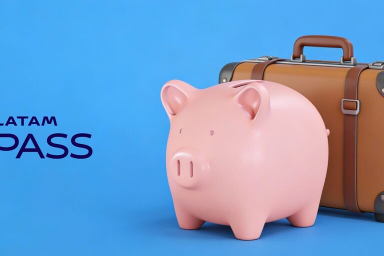 latam apss cofrinho de milhas latam apss cofrinho de milhas