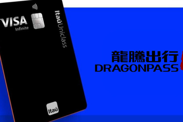 itaú uniclass sala vip