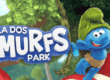 Parque temático dos Smurfs em São Paulo muda data novamente