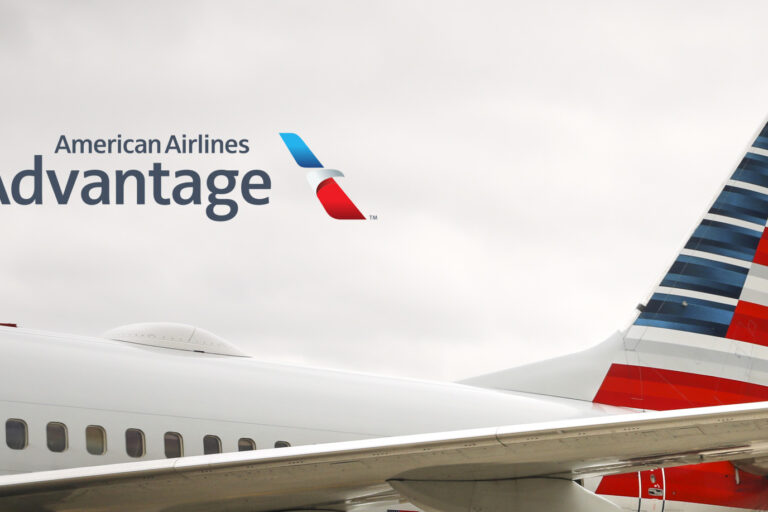 american airlies regras aadvantage 2026