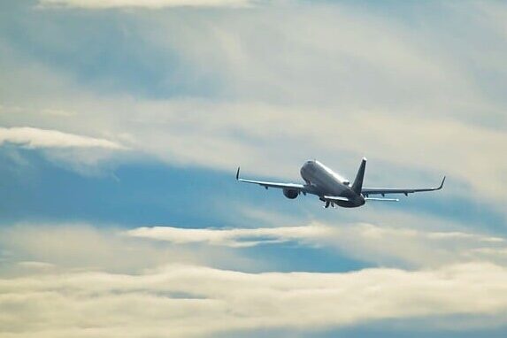 Turbulências aéreas devem triplicar até 2050