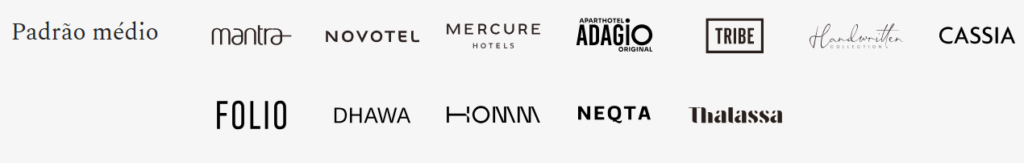 Como escolher a marca Accor ideal para seu perfil de viagem usando pontos ALL Accor