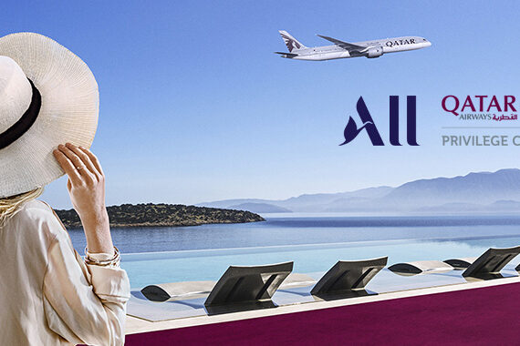 all accor qatar privilege club status match