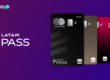 latam pass cartões itaú bônus