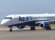 Azul celebra 16 anos em Congonhas com mais de 16 milhões de passageiros