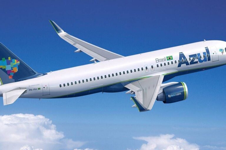azul voos belém fort lauderdale
