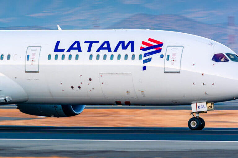 latam motor genx