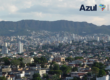 belo horizonte minas gerais azul