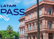 buenos aires latam pass argentina
