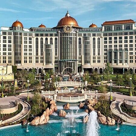 Mastercard e Visa oferecem até 30% de desconto em hotéis do Universal Orlando Resort