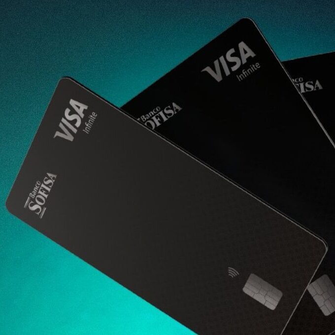 Banco Sofisa lança oficialmente cartão Visa Infinite sem anuidade e com cashback de 5% em restaurantes