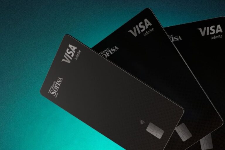 cartão sofisa visa infinite