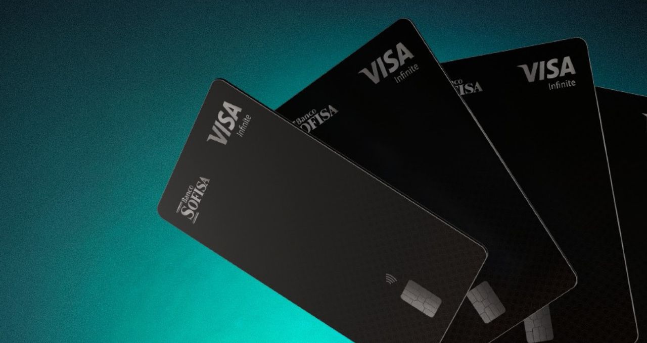 cartão sofisa visa infinite