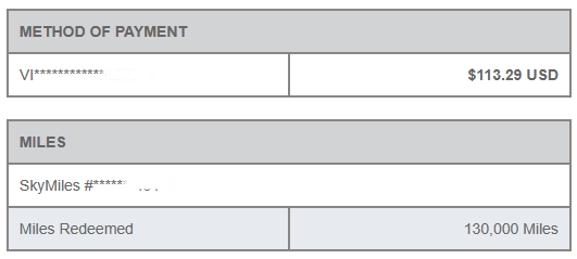 Compartilhando Emiss&otilde;es: Mumbai para Guarulhos em classe executiva voando KLM e Delta