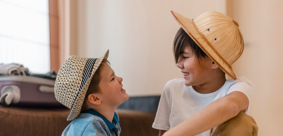 Hotéis podem adotar pulseiras de identificação para crianças