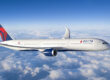 Boeing 787 Dreamliner Delta Air Lines