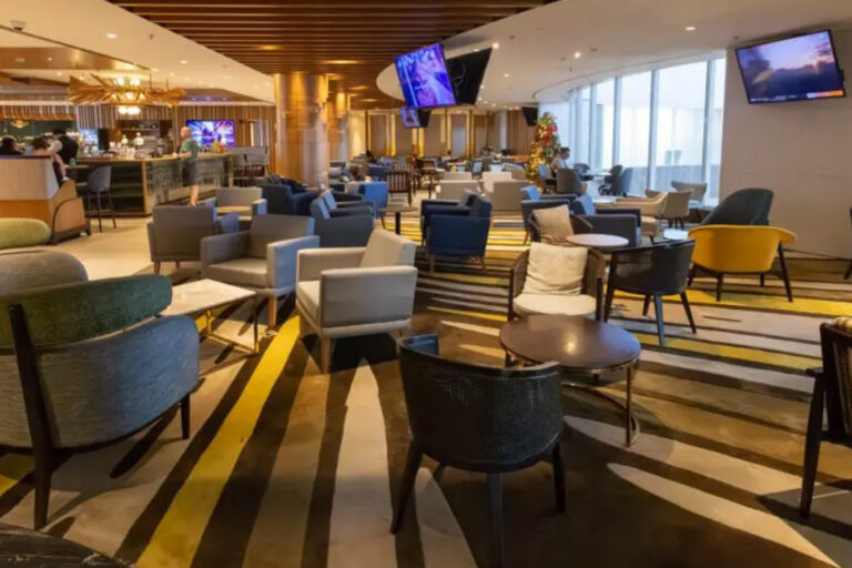 plaza premium galeão