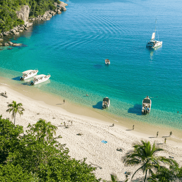 Mais taxas à caminho! Angra dos Reis anuncia nova cobrança para turistas