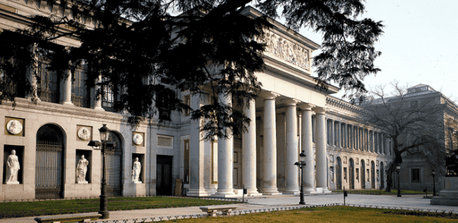 Museu do Prado anuncia medidas para limitar fluxo de visitantes