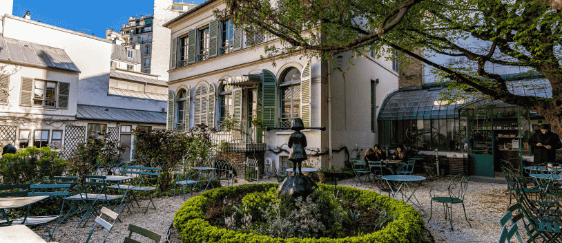 Após mais de um ano fechado, Museu da Vida Romântica reabre em Paris