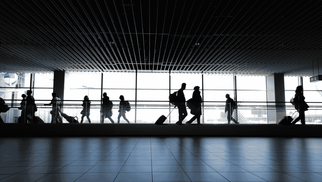 Megaobras em aeroportos prometem transformar a experiência de voar