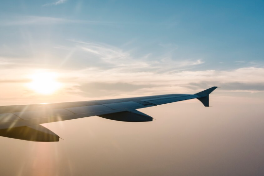 Setor aéreo registra ocupação recorde em novembro de 2025