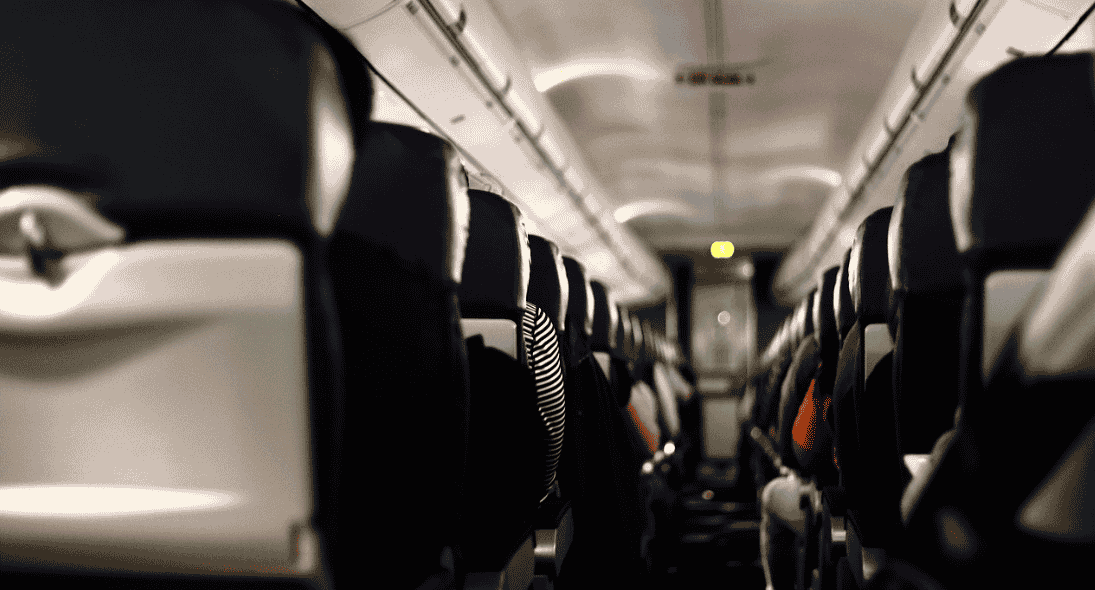 Sem brigas a bordo! Anac avalia suspensão temporária para passageiros indisciplinados