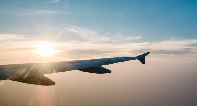 Setor aéreo registra ocupação recorde em novembro de 2025