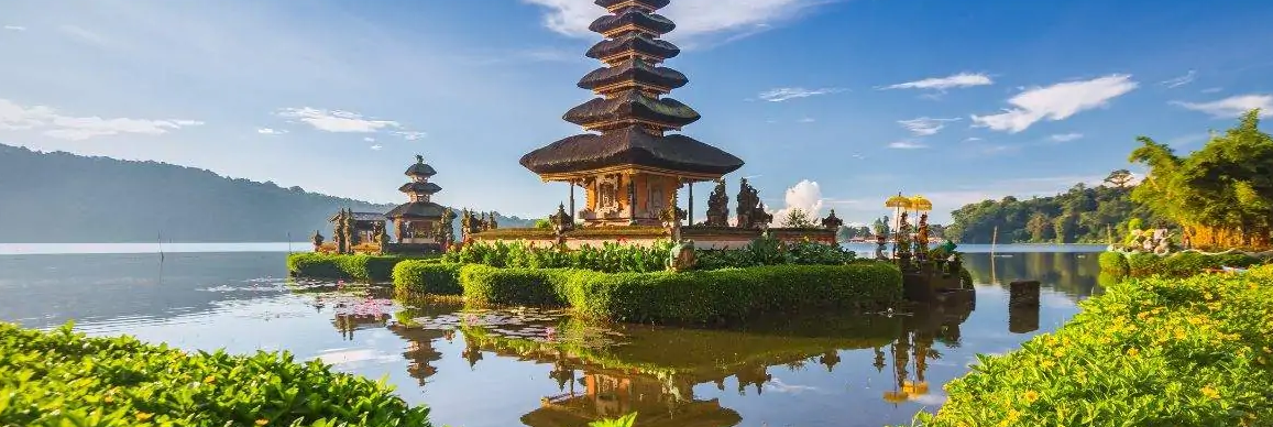 imagem bali Bali agora exige extrato bancário para autorizar entrada de turistas