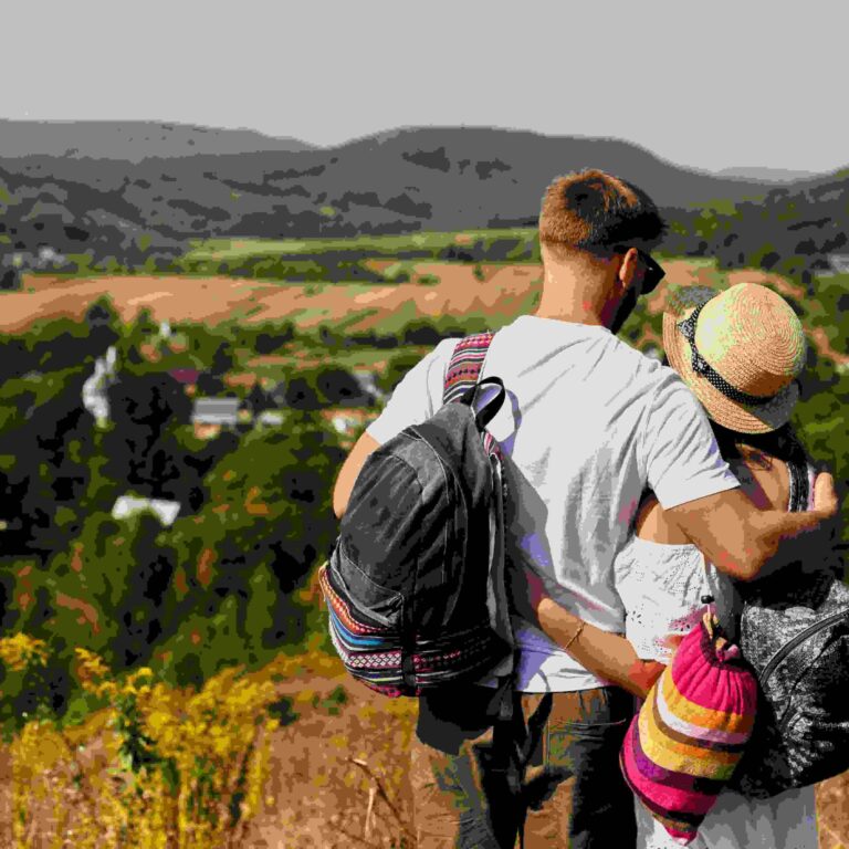 O mundo te espera! Seguro viagem Assist Card com até 56% OFF