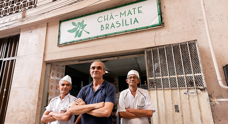 “O Agente Secreto”: lugares reais que você pode visitar em Recife