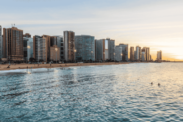 Reserve hotéis com piscina no Nordeste - Diárias a partir de R$ 231