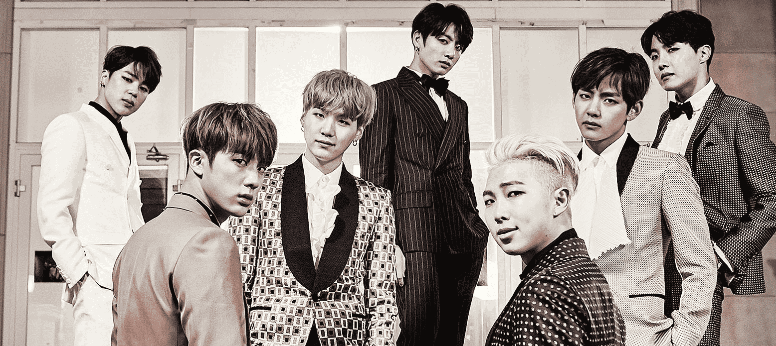 Shows do BTS elevam em 170% as reservas aéreas para São Paulo