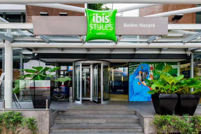 Reserve hotéis em Belém e Manaus com diárias a partir de R$ 158