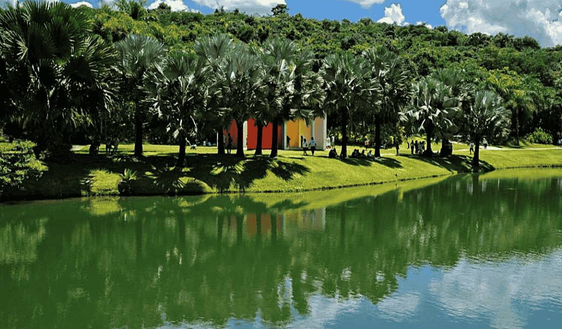 Destino brasileiro entra em lista internacional de locais para conhecer em 2026